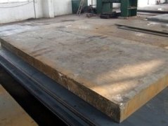 30CrMnSiA执行标准丨国标GB/T307