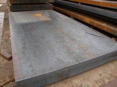 SA203GrE/08Ni3DR美标低温压力容器