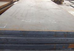 A633GrA舞钢美标正火高强度低合