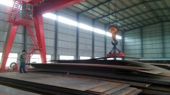 Q620CFC_Q620CFD_Q620CFE低焊接裂纹敏