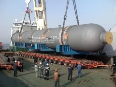 SA204GrA SA204GrB SA204GrC压力容器用